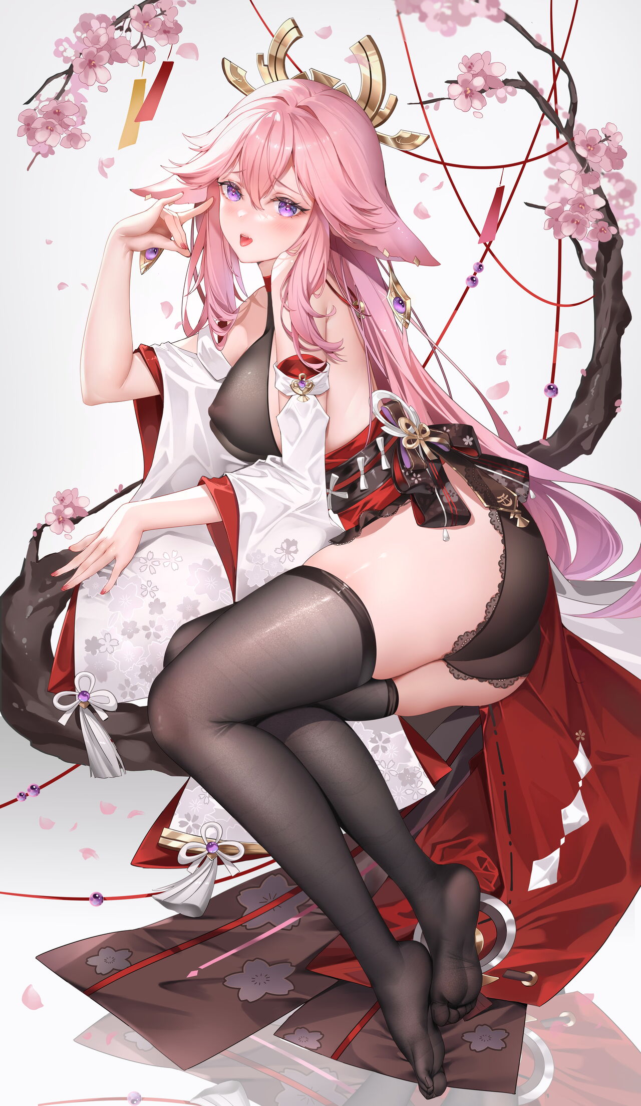 ◆FANBOX◆ 么赖赖 page 4 full
