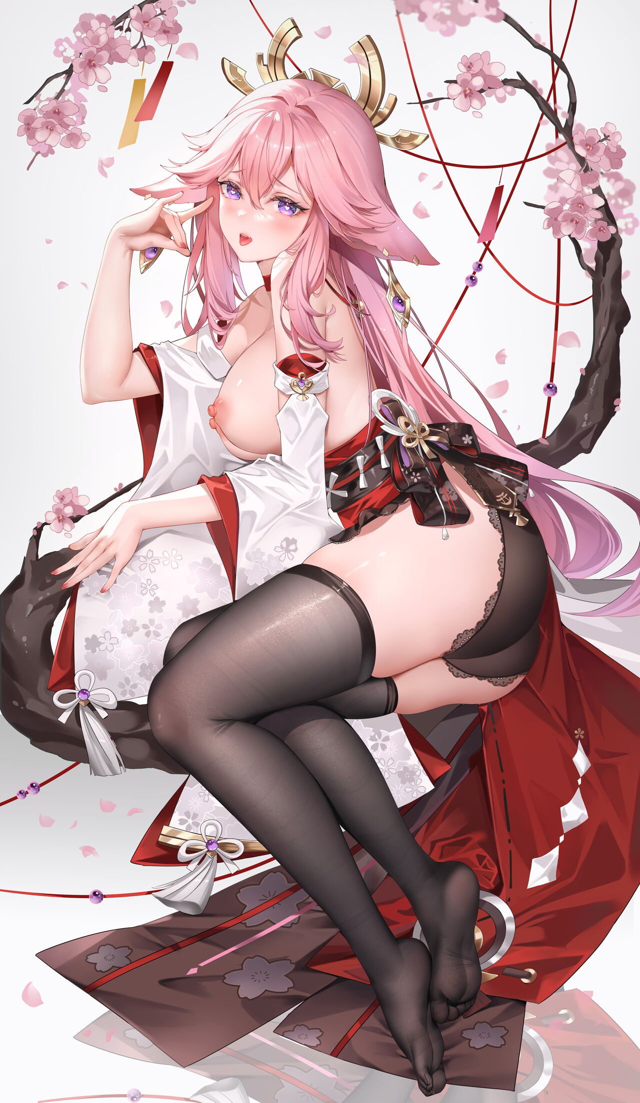 ◆FANBOX◆ 么赖赖 page 5 full