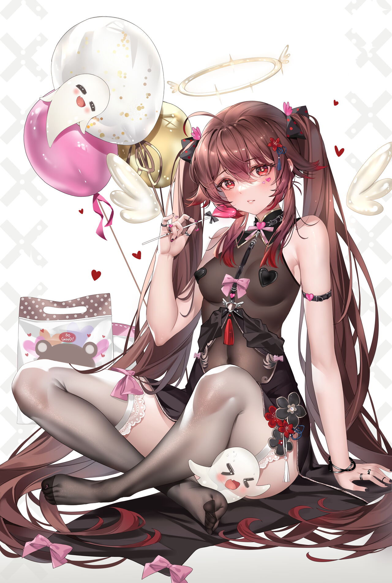 ◆FANBOX◆ 么赖赖 page 9 full