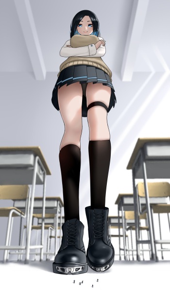 MiaoKong cover