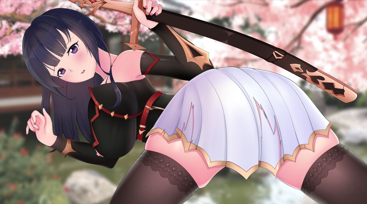 Shades of Sakura page 5 full