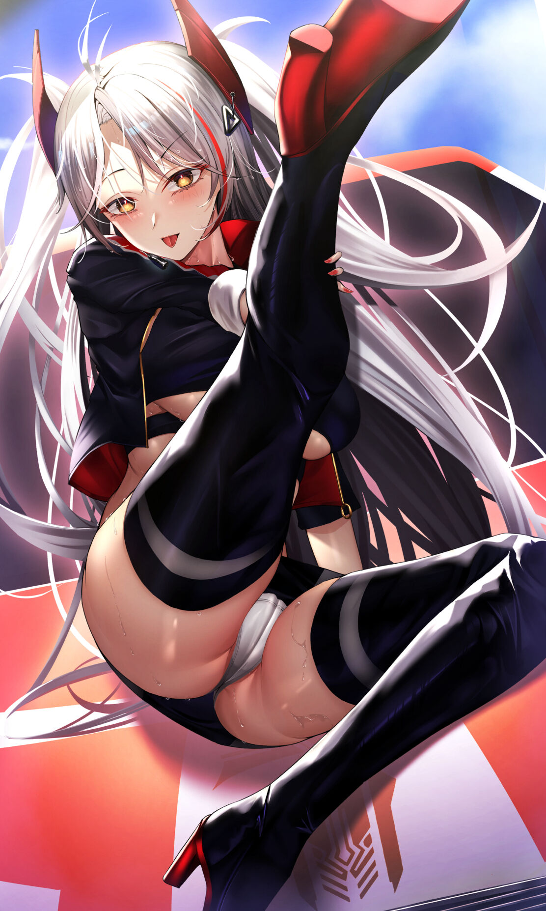 ●PIXIV● MisAPikA page 3 full