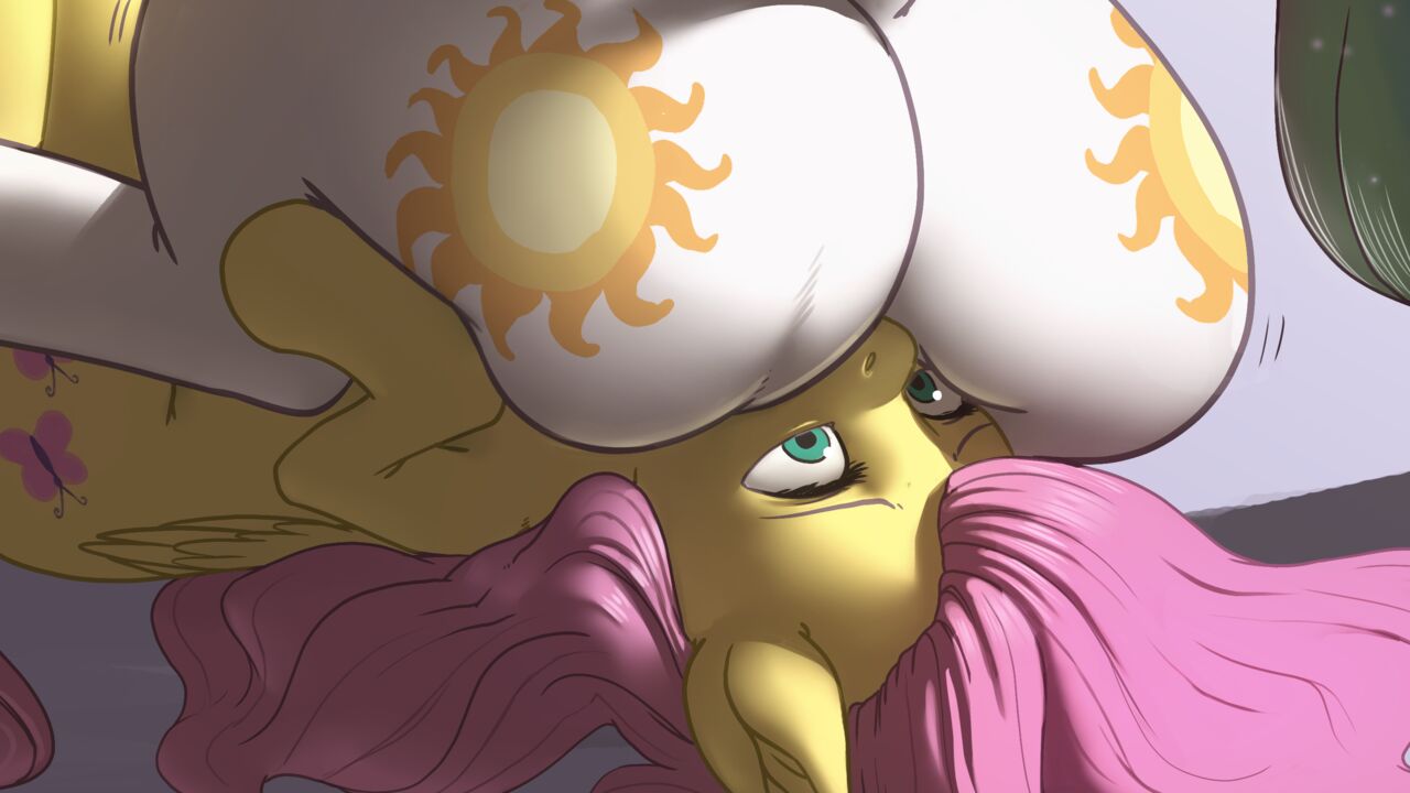 Praise The Sunbutt page 10 full