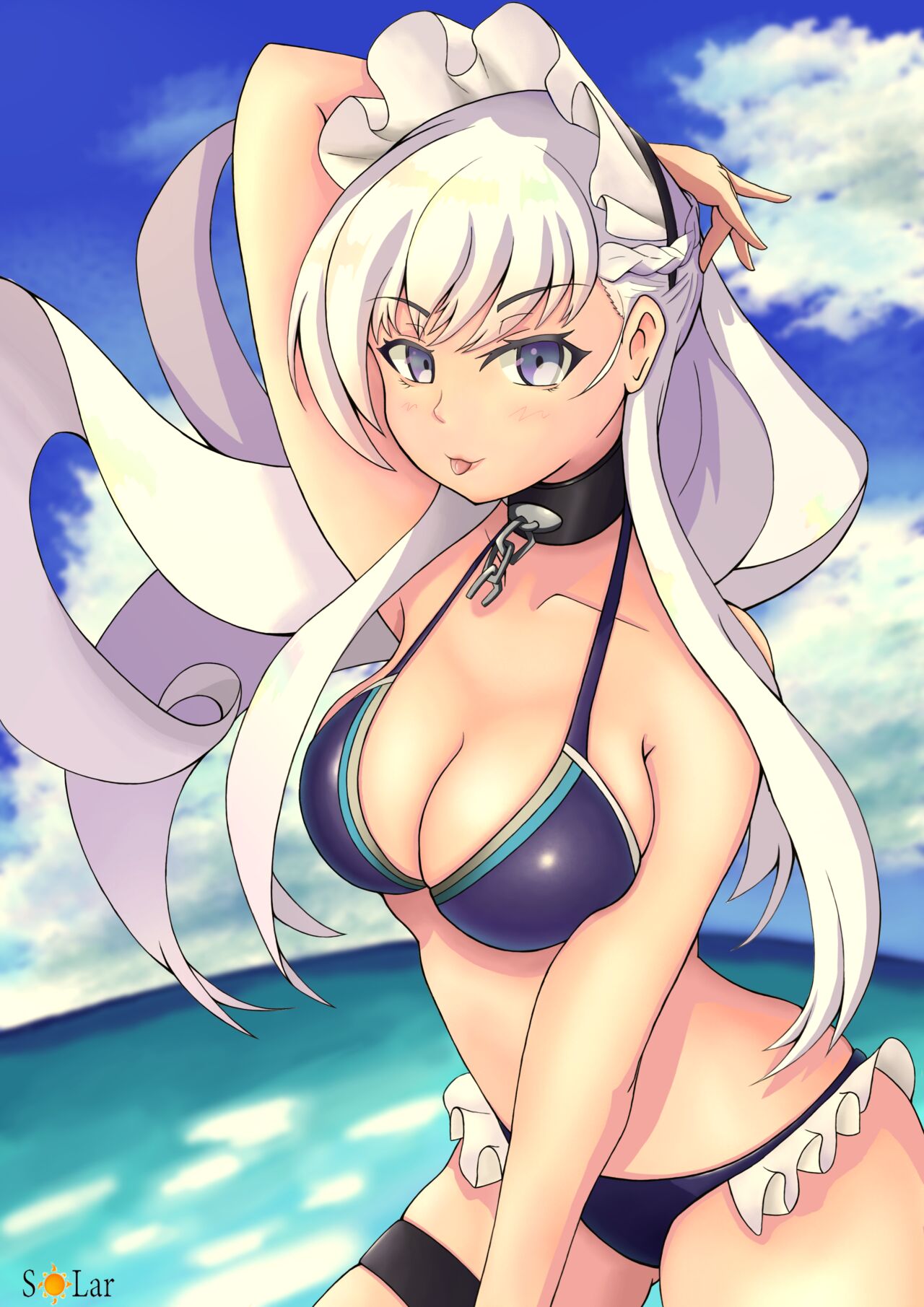 ●PIXIV● SOLar page 4 full