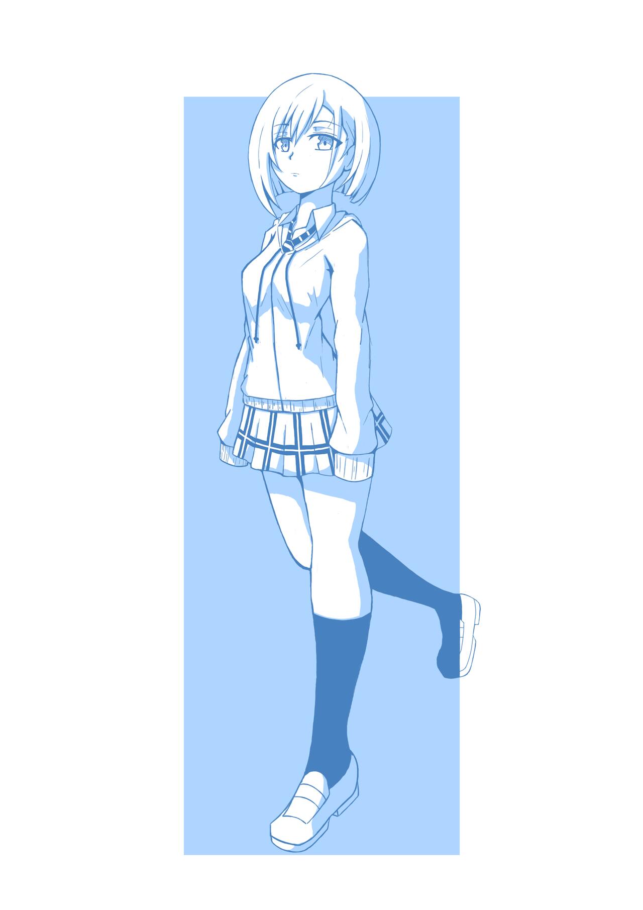 ●PIXIV● SOLar page 5 full