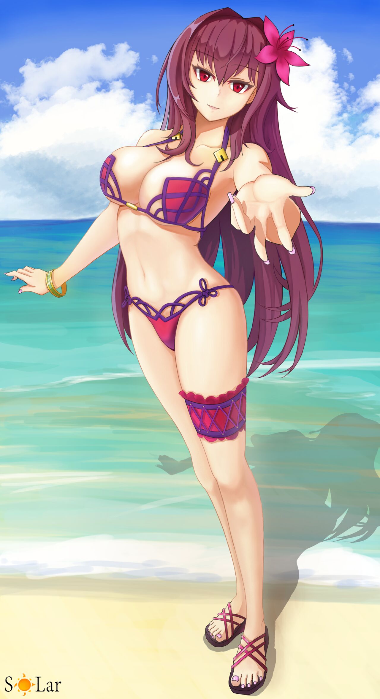 ●PIXIV● SOLar page 7 full