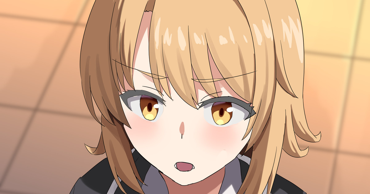 Iroha to Saimin Ecchi page 1 full
