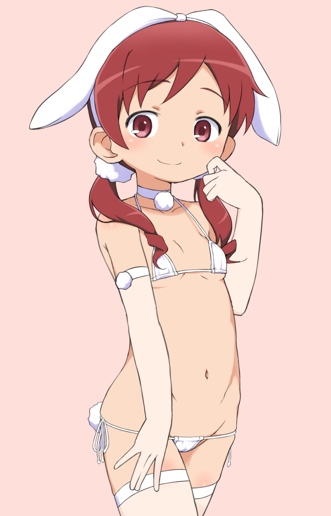 Lolis in Bikinis, the 2nd page 5 full