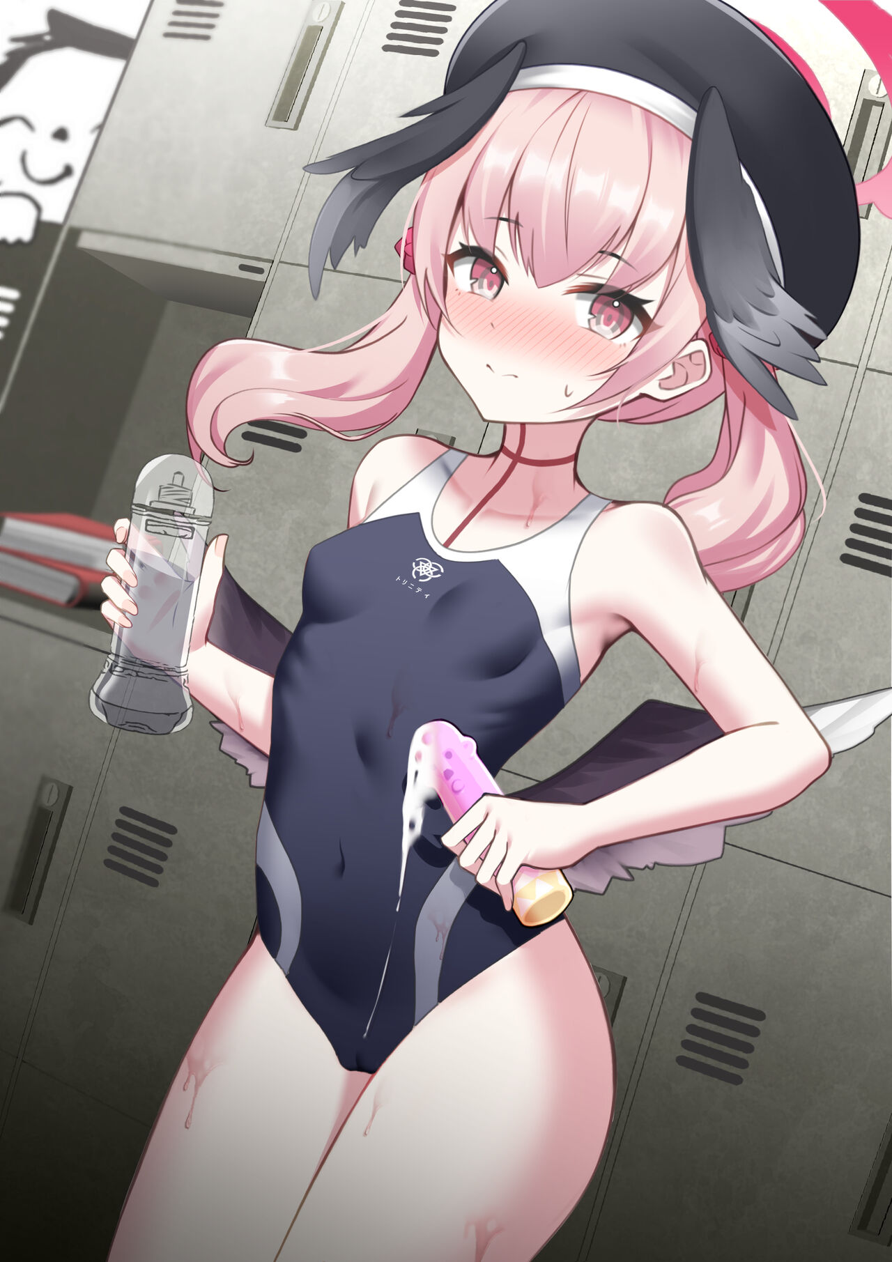 Shimoe Koharu page 6 full