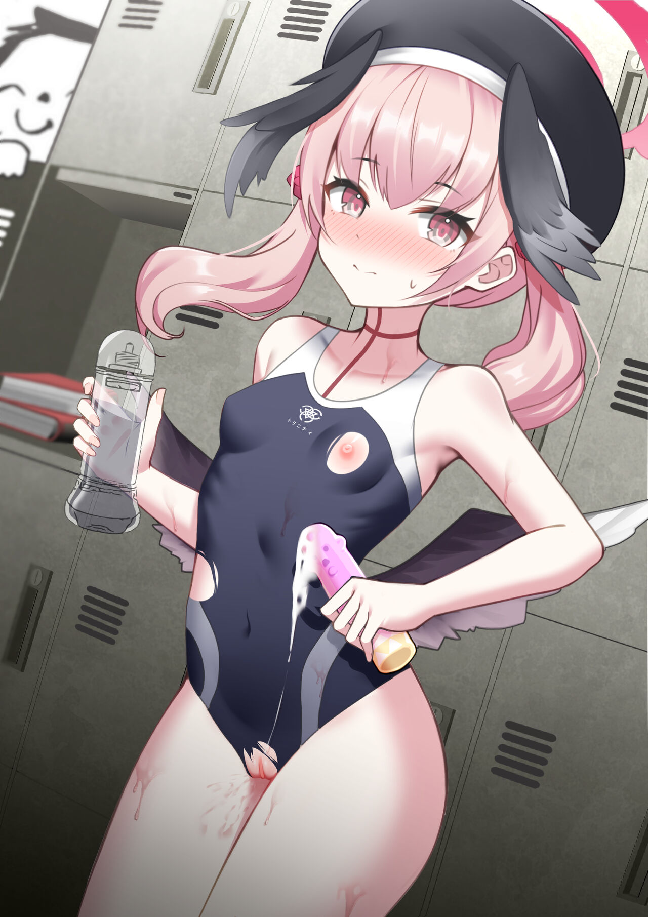 Shimoe Koharu page 7 full