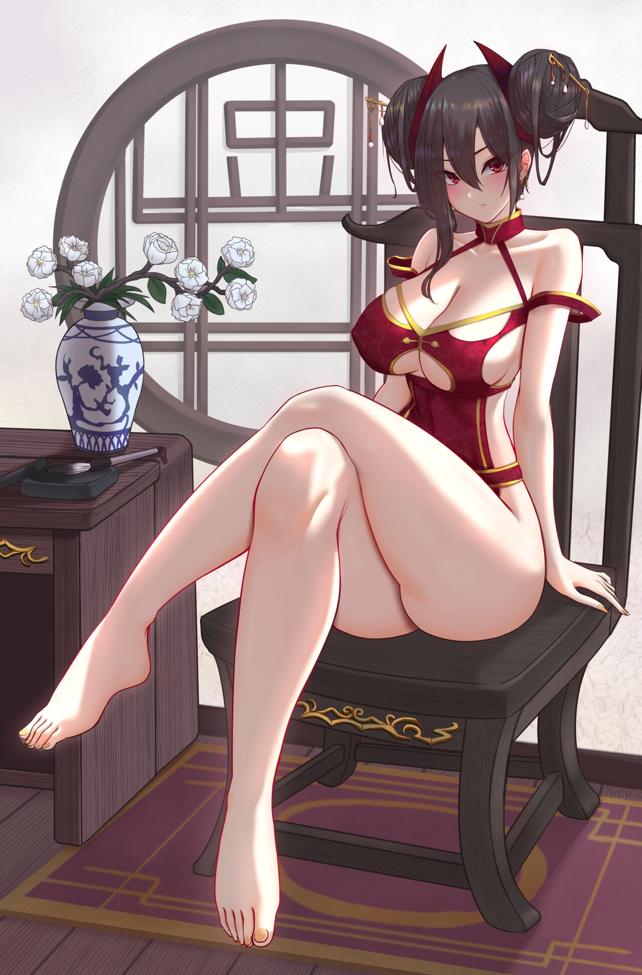Shinnen page 3 full