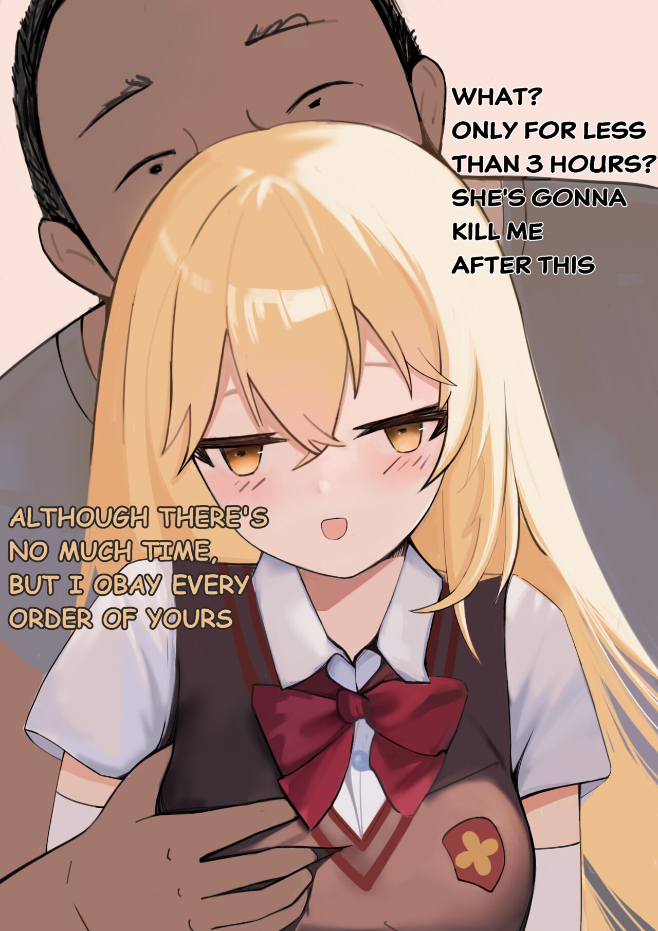 Toaru Kagaku no Ishiki Sousa Janeeyo | A Certain Unscientific Mind Control page 7 full