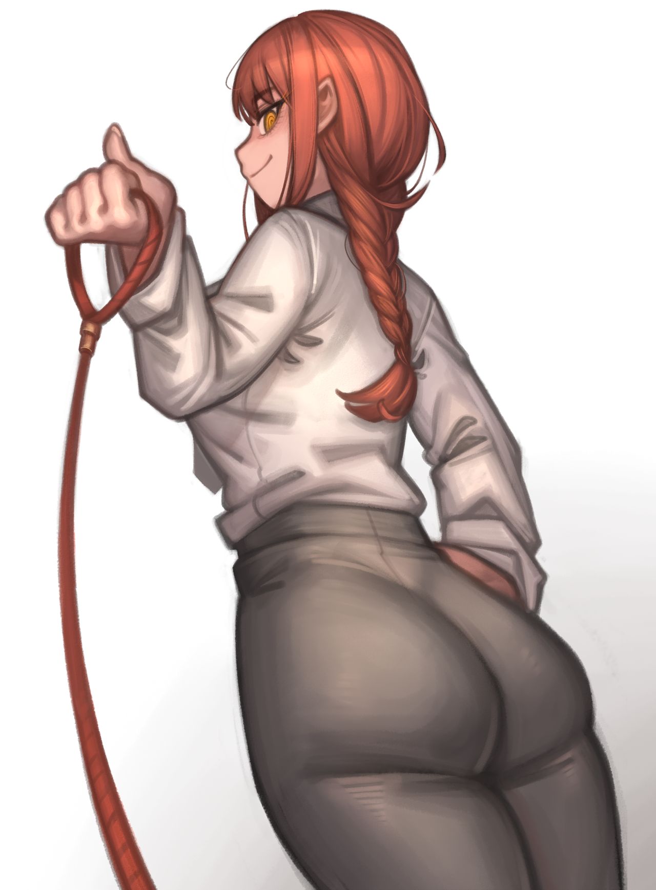 Makima page 3 full