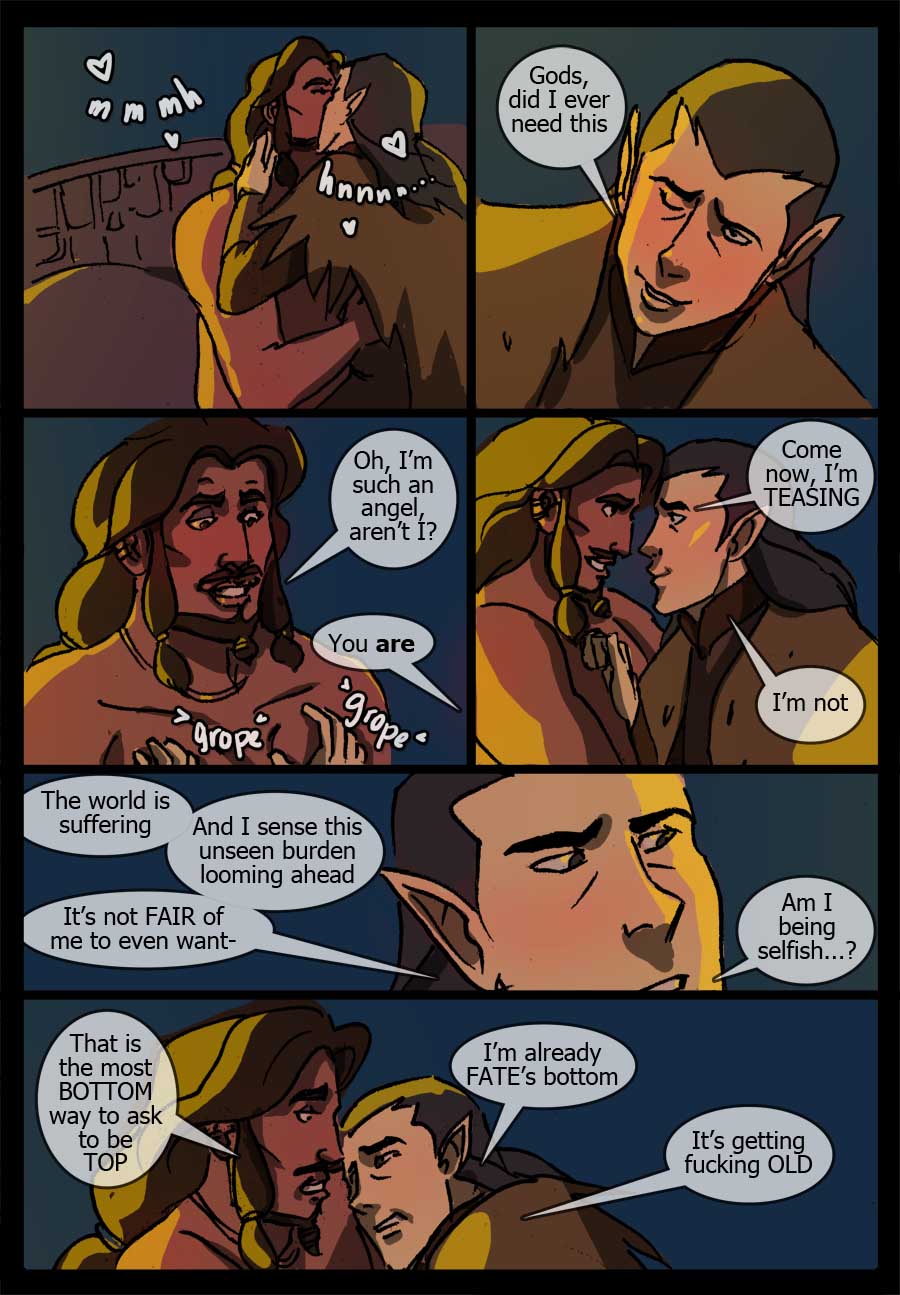Cake page 6 full