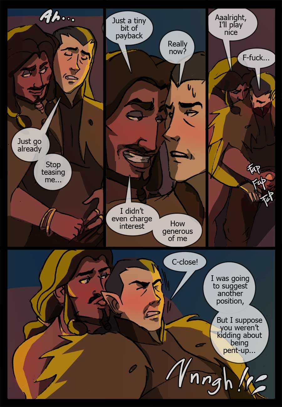 Cake page 7 full