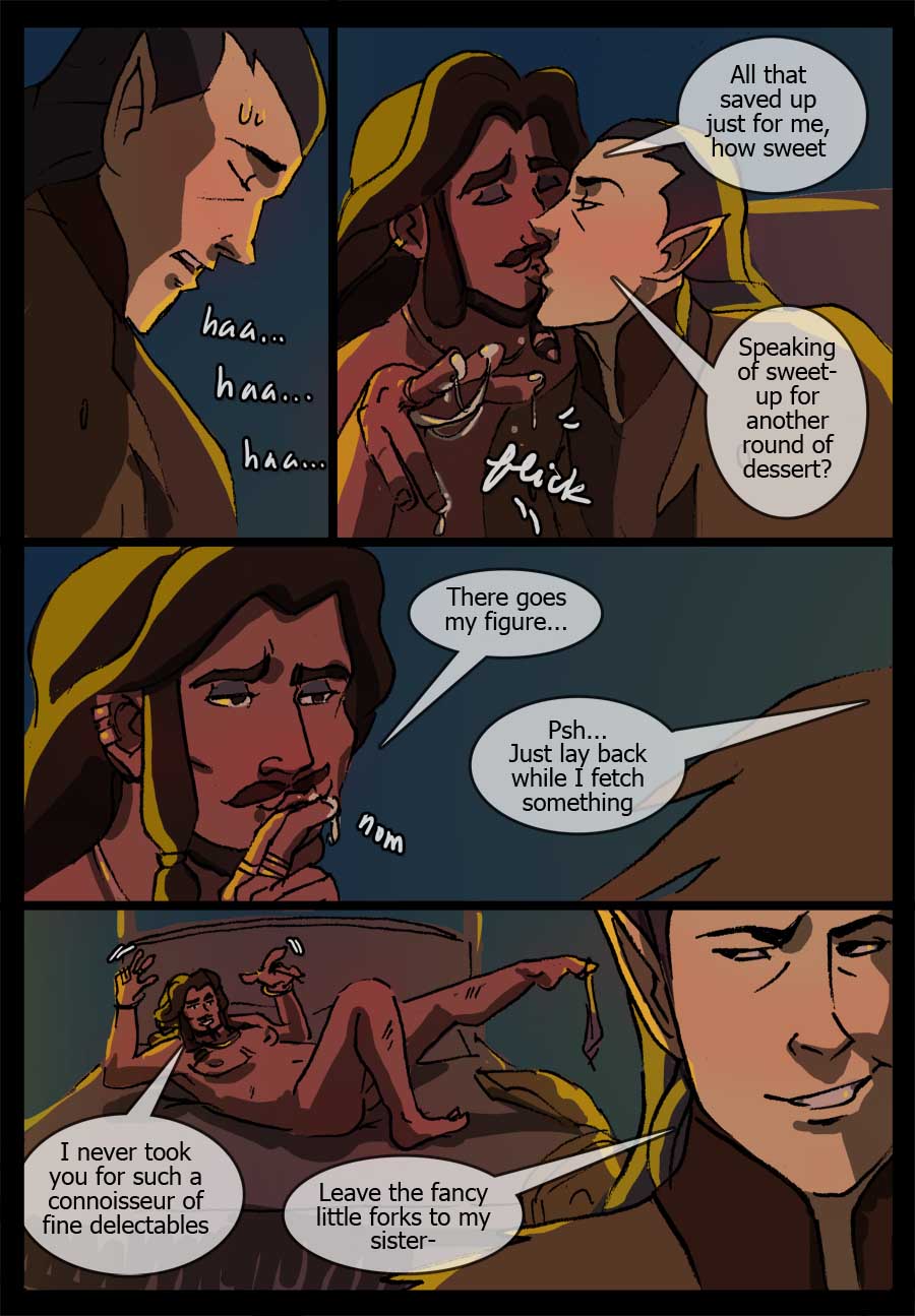Cake page 8 full