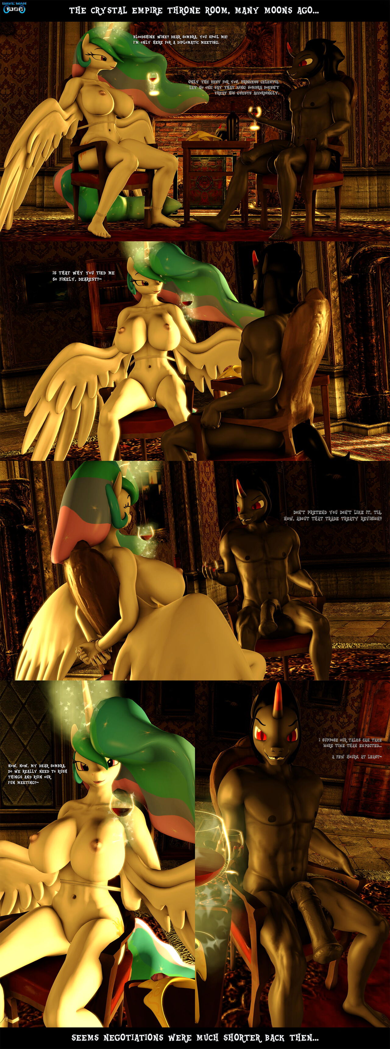 ARTIST daveman1000 page 5 full