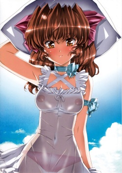 Urushihara satoshi - Plastic Little  Partie 03