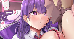 BB-chan ga Charao nanka ni  Saimin Sareru Wake Nai daro!