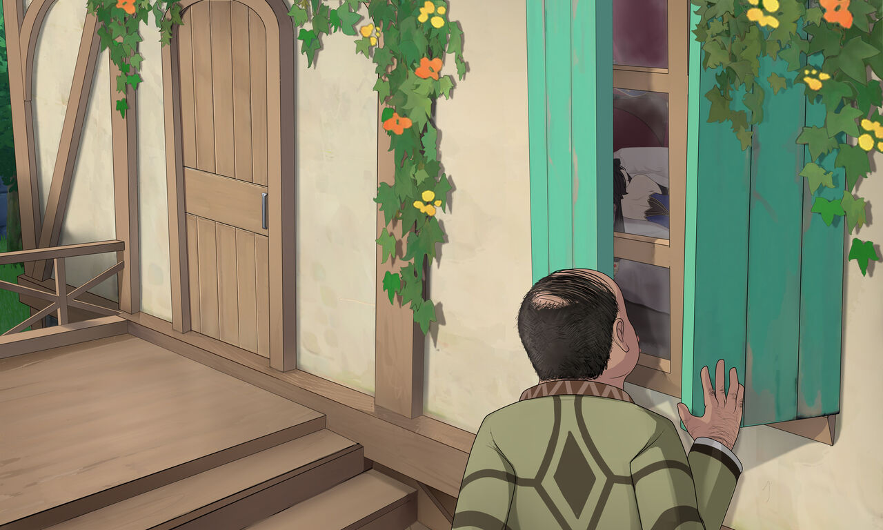 Haikibutsu page 2 full