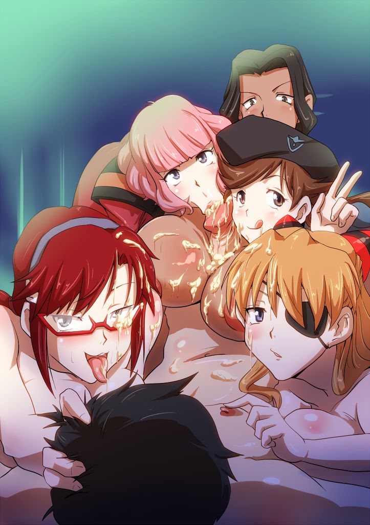 ARTIST rikka kai page 7 full