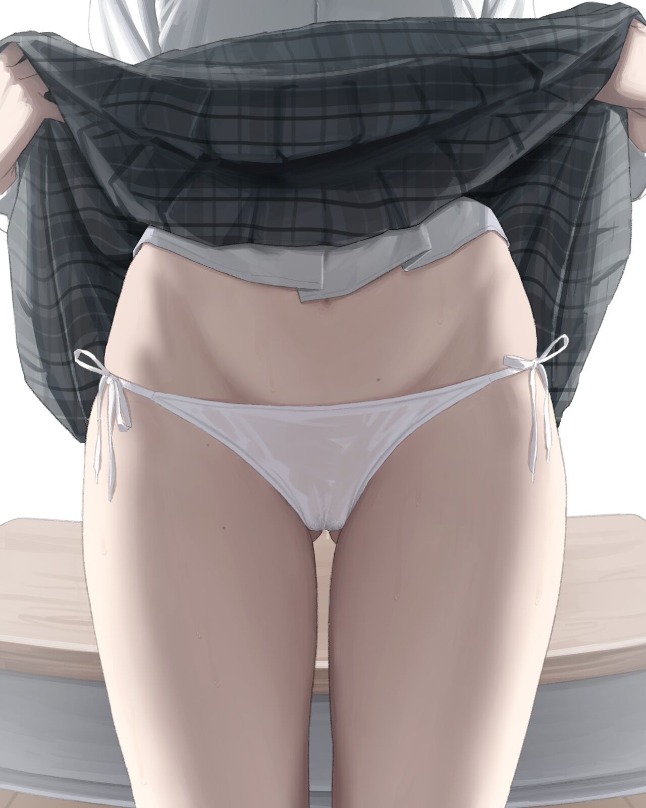 ●PIXIV● Kaminari Doon page 6 full