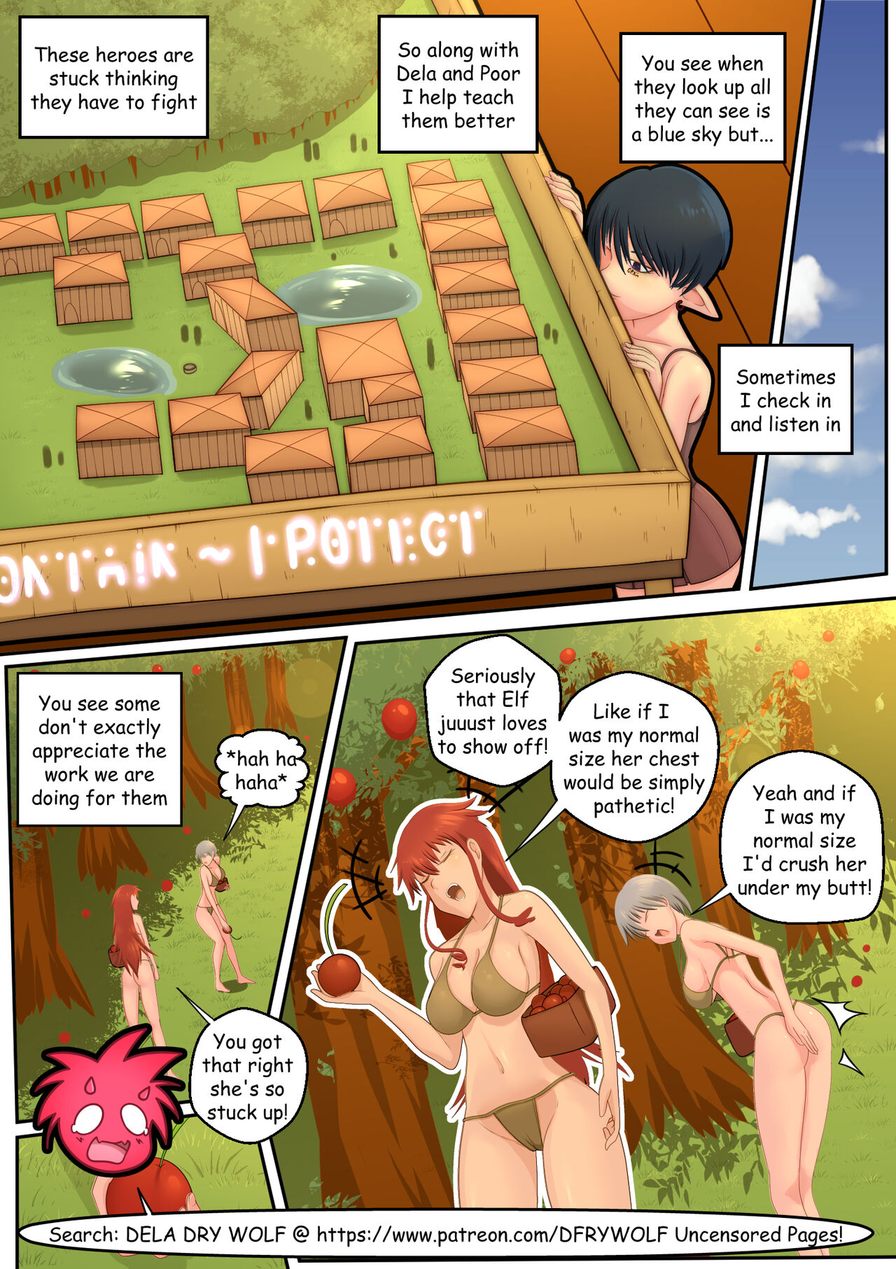 D.E.L.A. LESSONS page 2 full