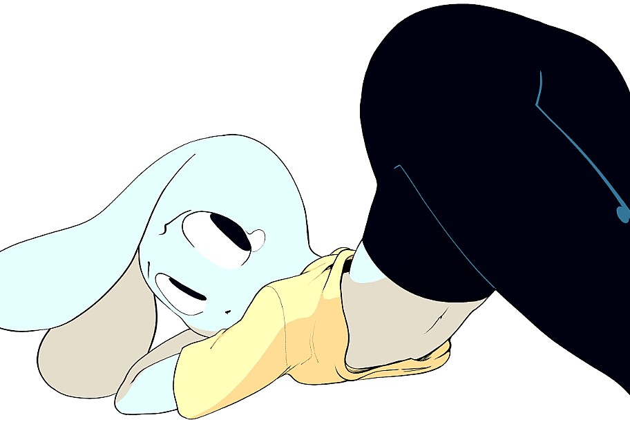 ARTISt Yellow Elephant page 4 full