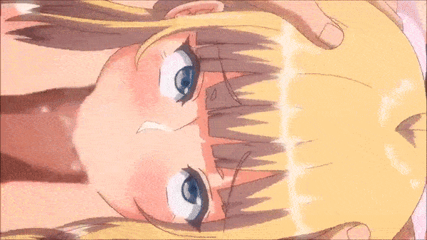 Muttsuri Do Sukebe Tsuyu 2 Animated GIF Decensored page 2 full