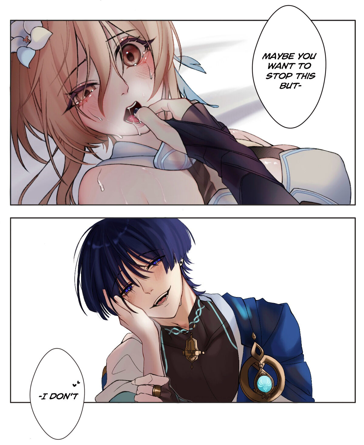 our secret page 1 full
