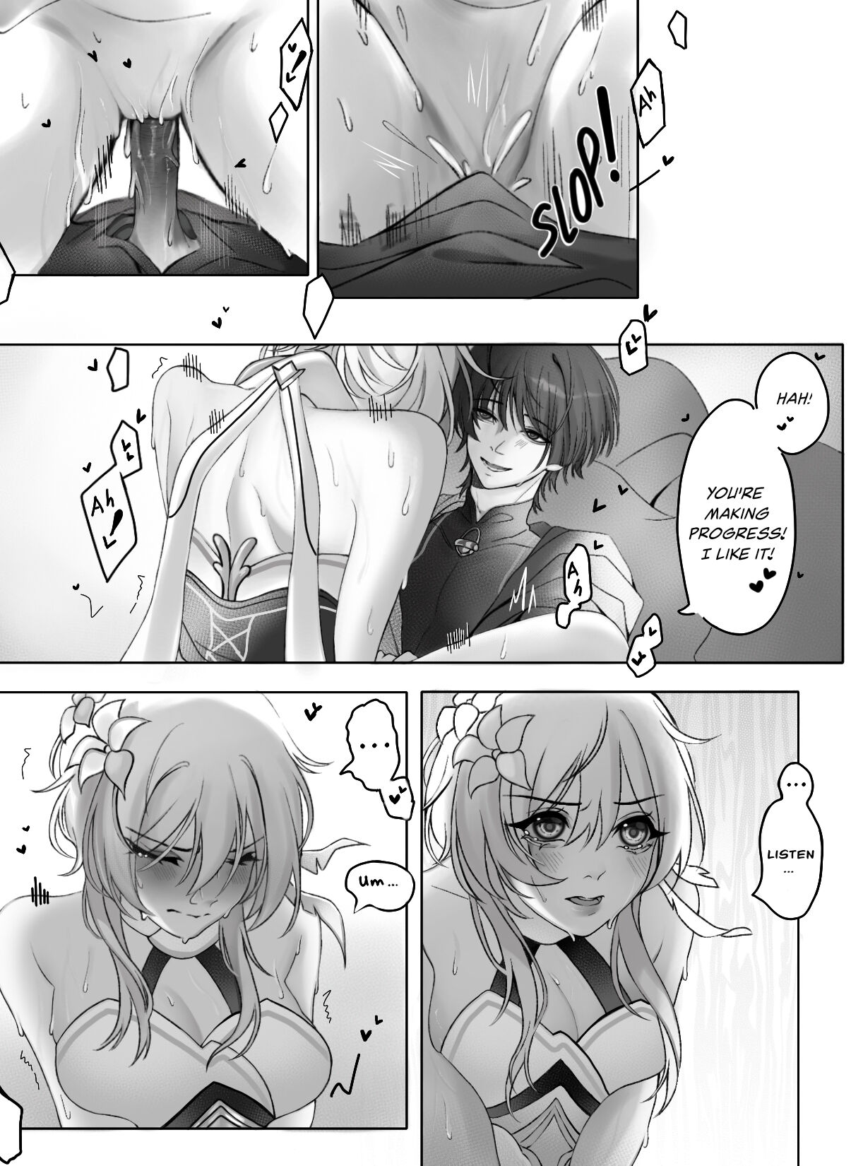 our secret page 5 full