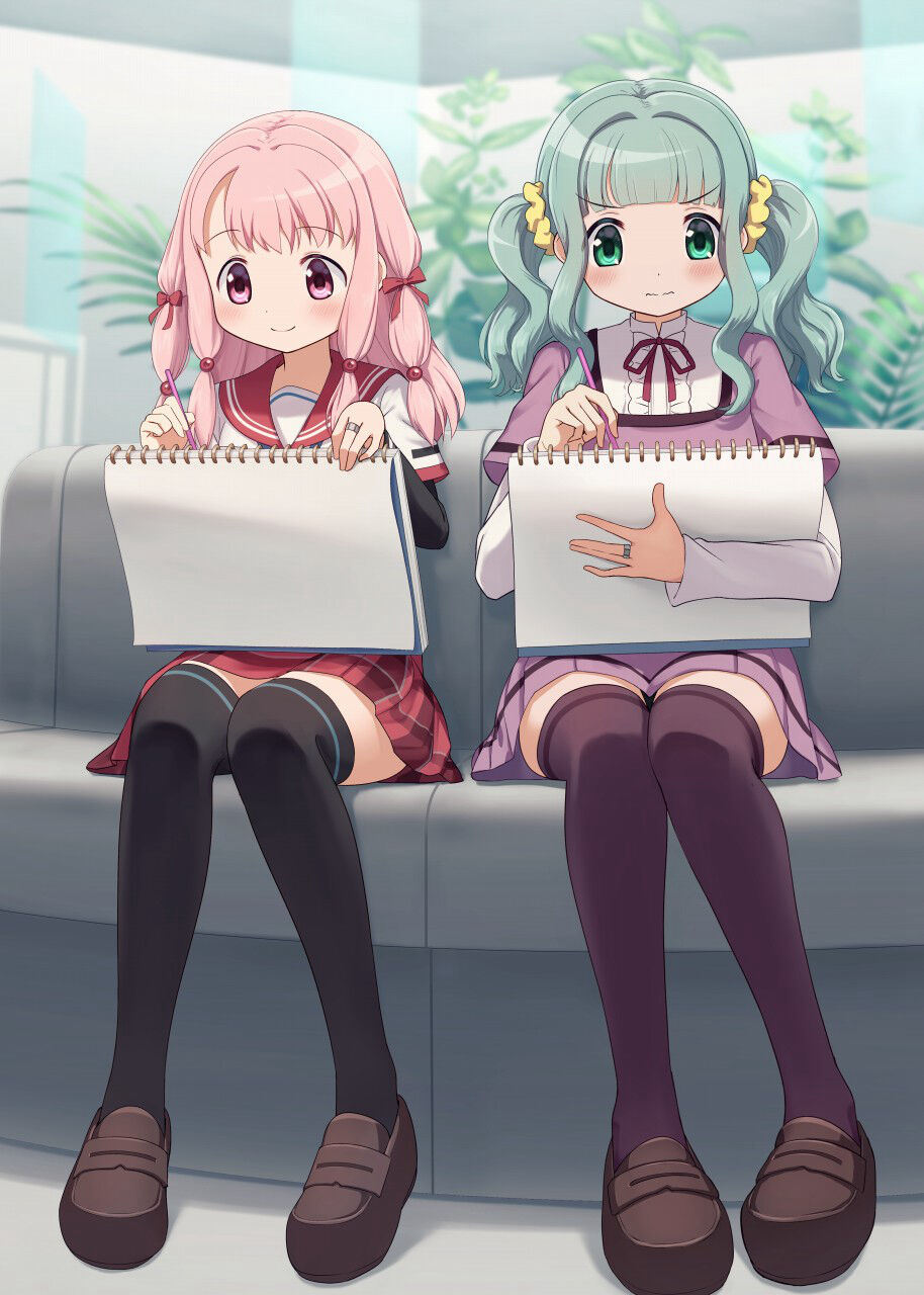 ●PIXIV● カムチンソーダ page 2 full