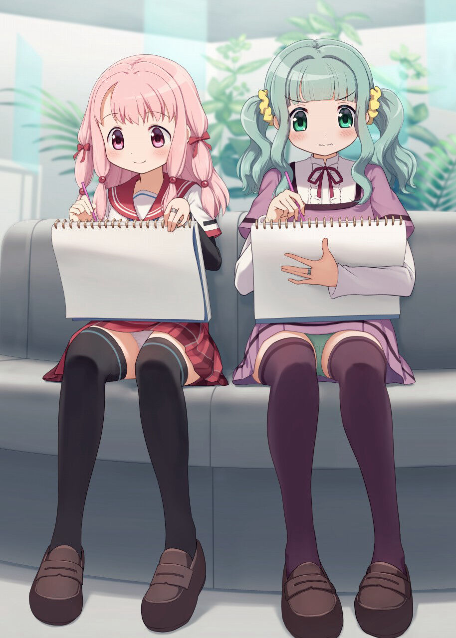 ●PIXIV● カムチンソーダ page 3 full