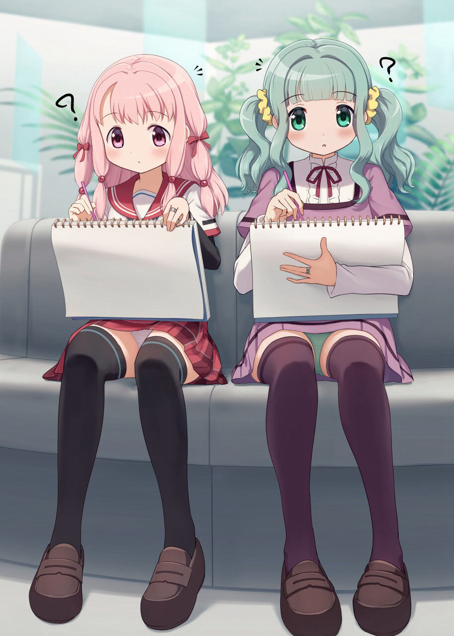●PIXIV● カムチンソーダ page 4 full