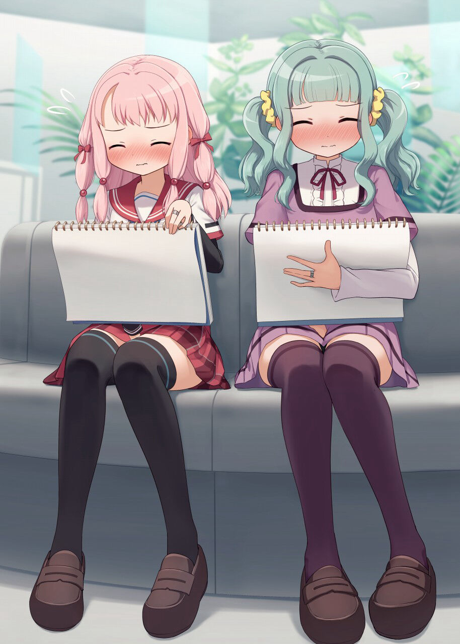 ●PIXIV● カムチンソーダ page 6 full