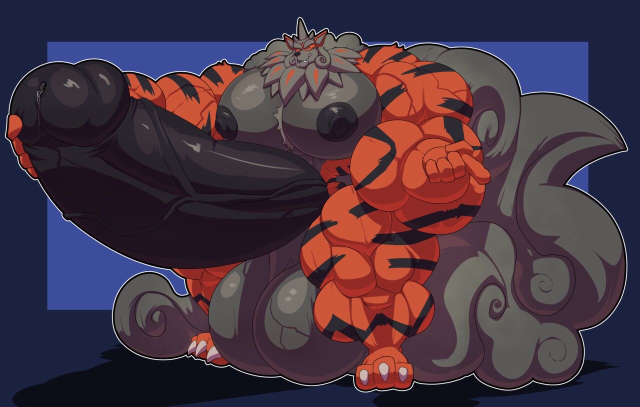 2022 August | Monthly Patreon Pack page 1 full