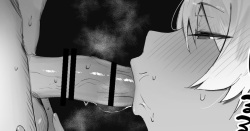 Dark Elf-san to Noroi no Soubi Saishuuwa