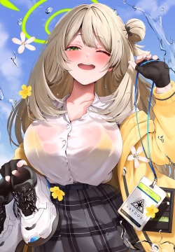 Chouten Hoshokusha Nonomi
