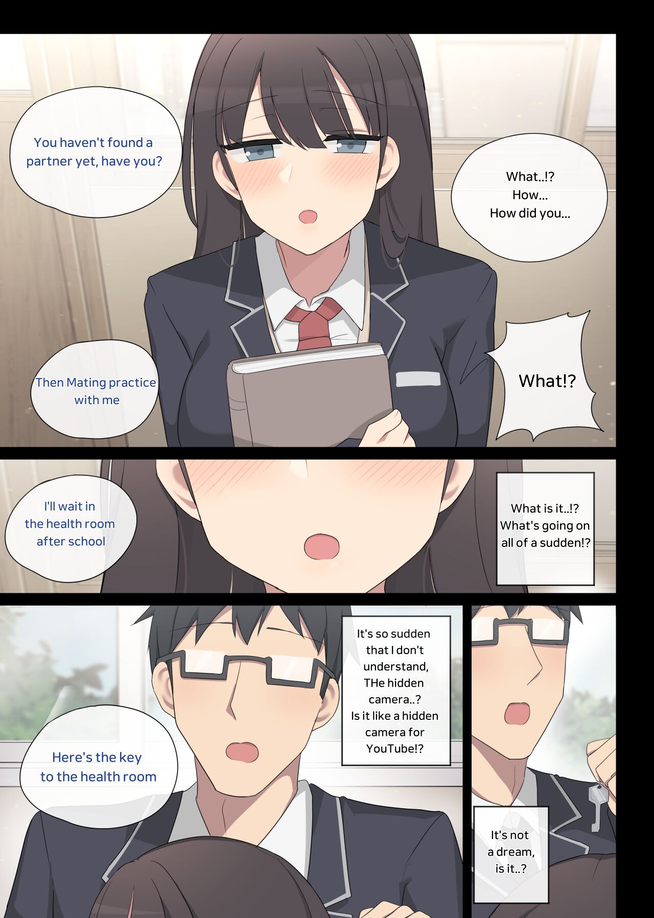 Mating practice 5 page 3 full