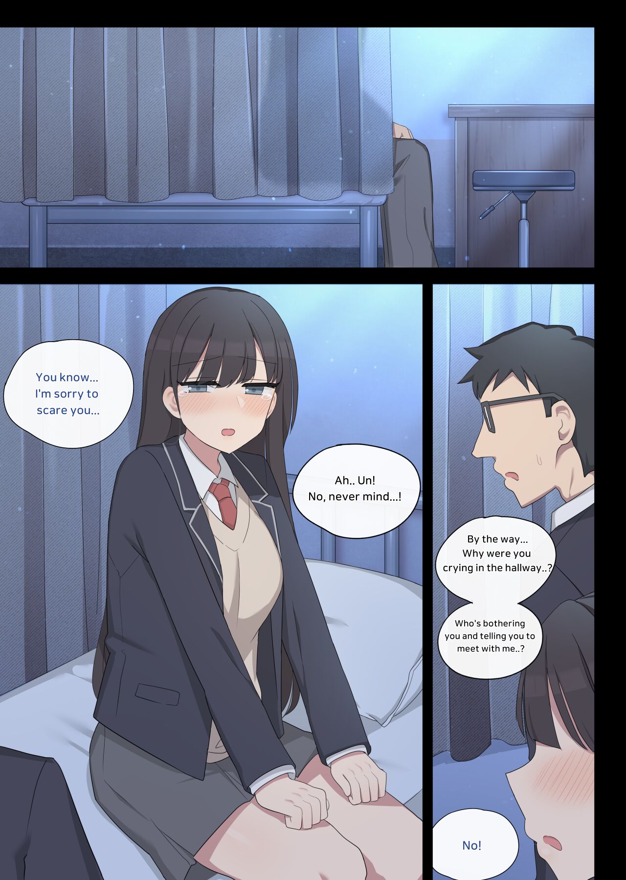 Mating practice 5 page 7 full