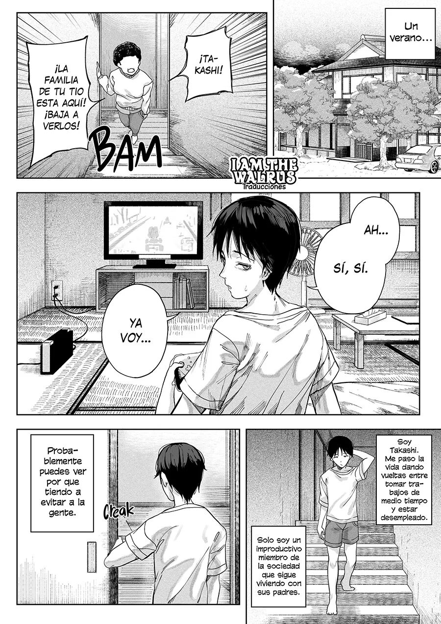 la toma de control de mi malcriada prlma page 3 full