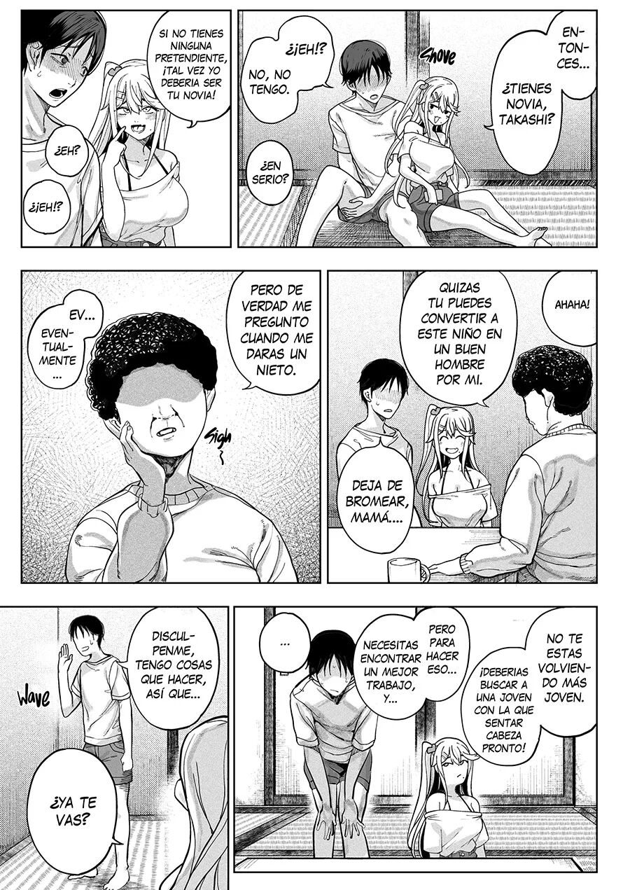 la toma de control de mi malcriada prlma page 6 full