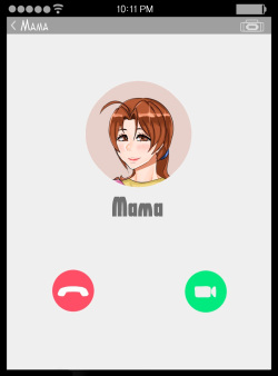 Ash's Mom 2 | Мама Эша - часть 2