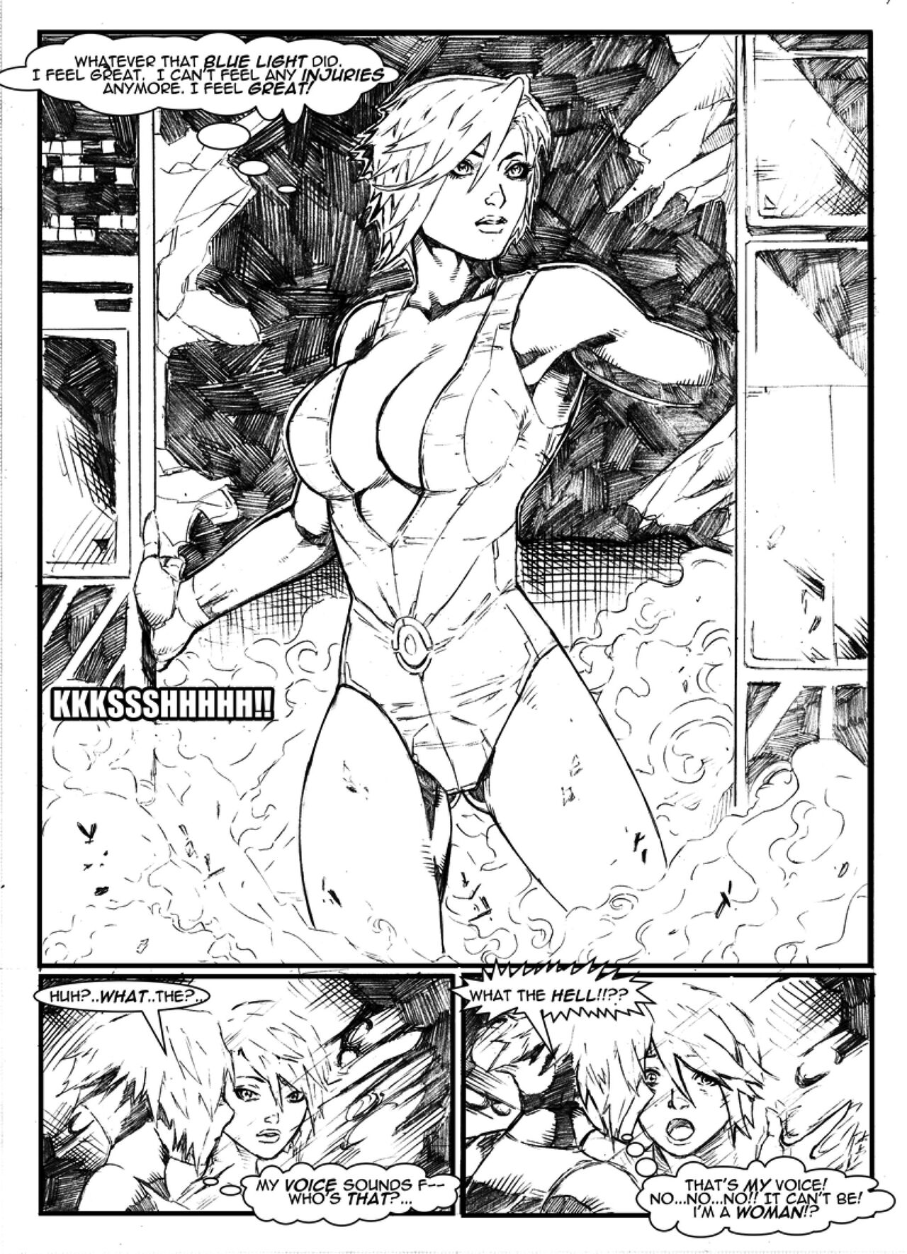Turbulence page 5 full