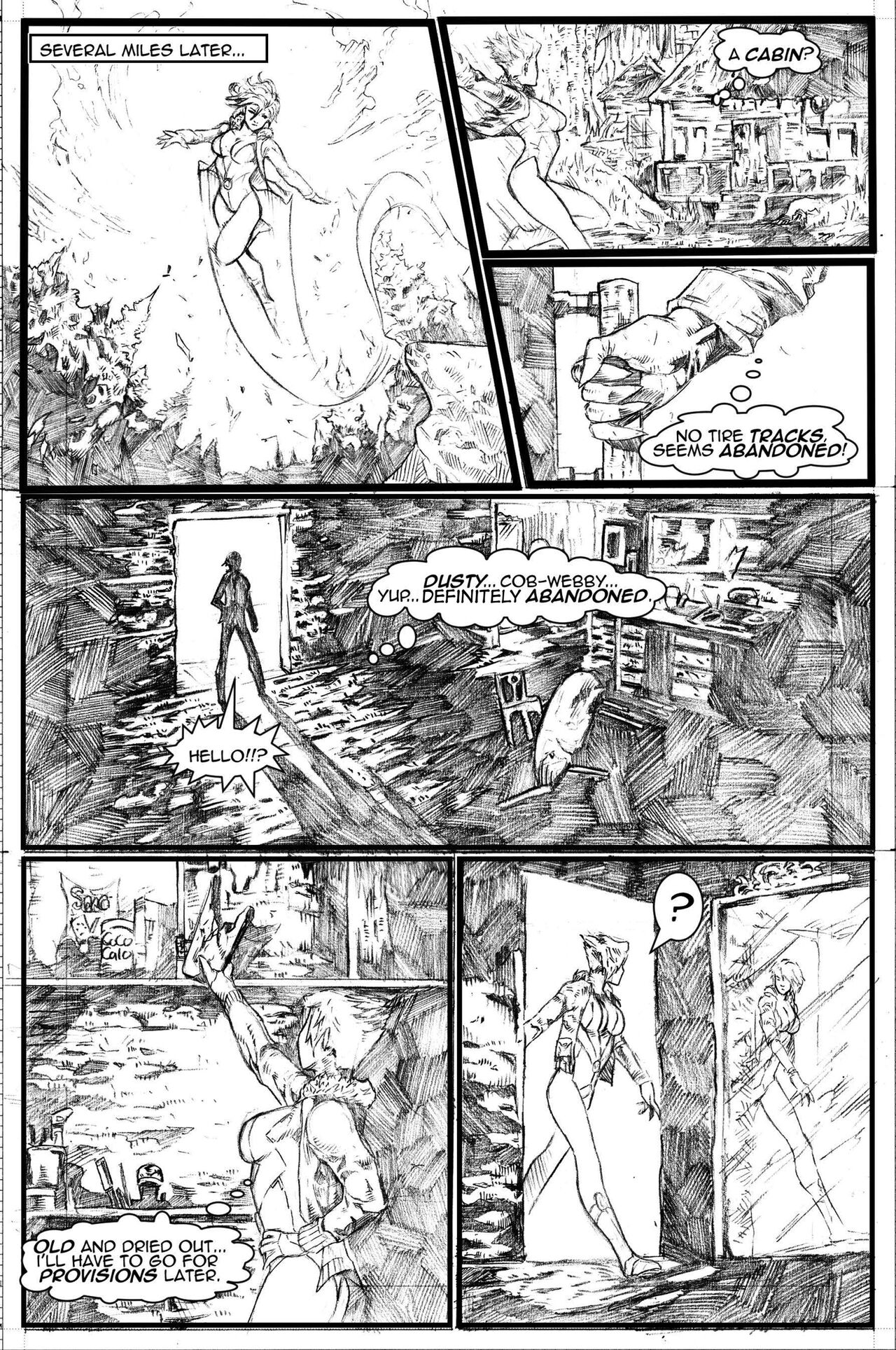 Turbulence page 9 full