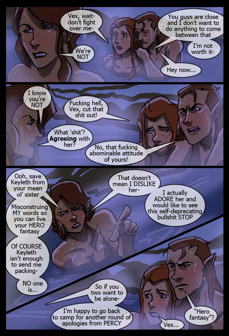 Kiki Gets Wet pt.2 page 3 full