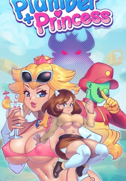 Plumber+Princess
