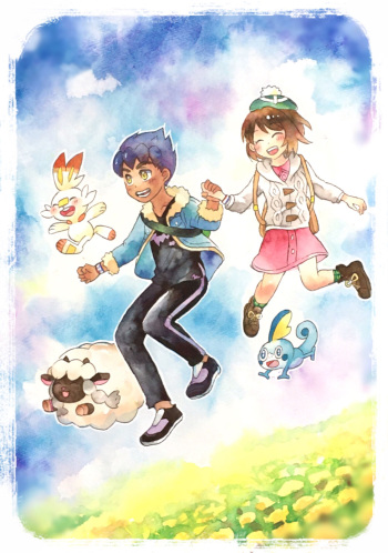 Hopyuulog⑤ cover