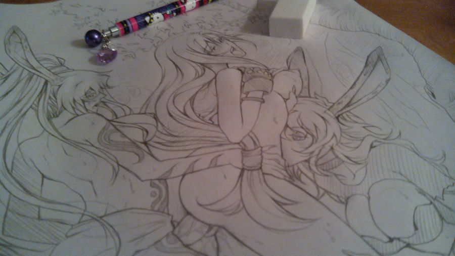 ARTIST Tabe page 4 full