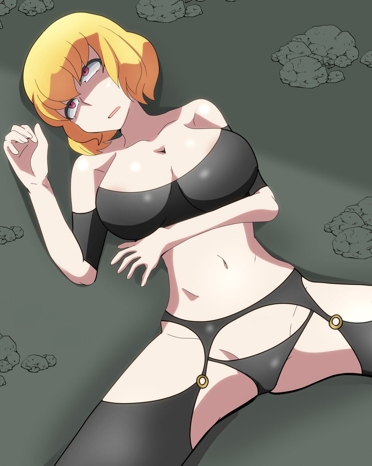 クレマンティーヌ（追加あり） page 2 full